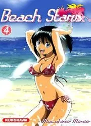 Beach Stars T4
