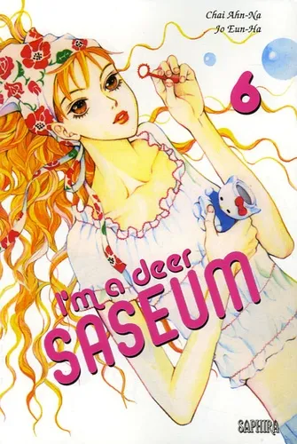 Saseum T6