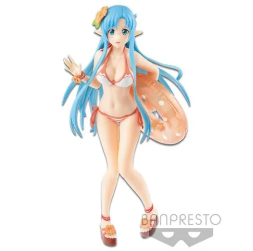 Sao Memory Defrag Exq Figure Asuna Sao Memory Defrag Exq Figure Asuna