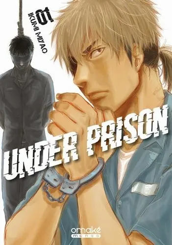 Under Prison T01