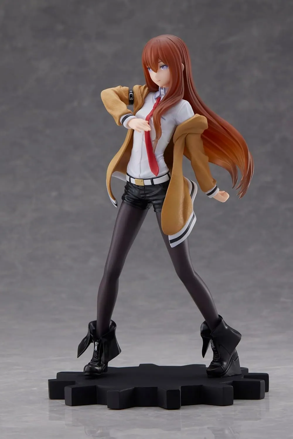 Steins gate Coreful Kurisu Makise Steins gate Coreful Kurisu Makise