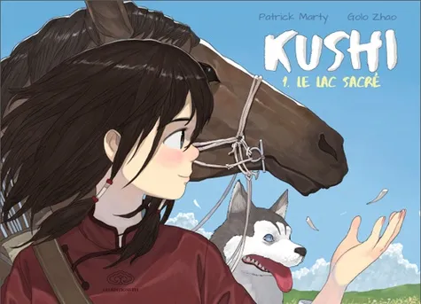 Kushi T01
