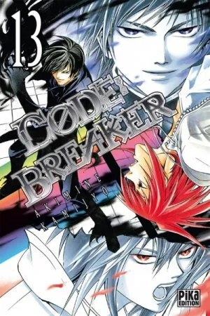 Code : Breaker T13