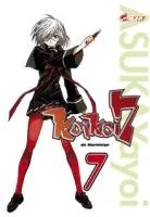 Koikoi 7 T7