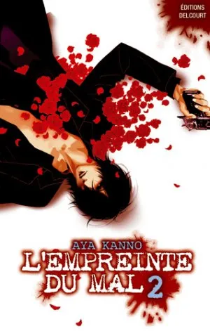 L'empreinte du mal T2