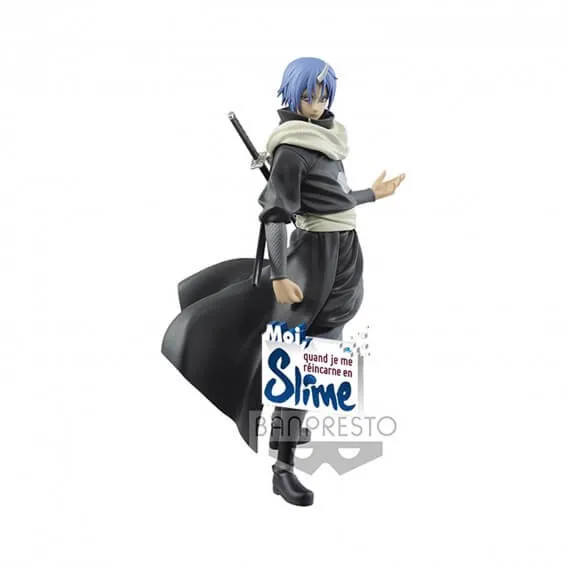 Slime Otherworlder-figure Vol.8(a:soei)