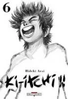 Ki-itchi !! T6
