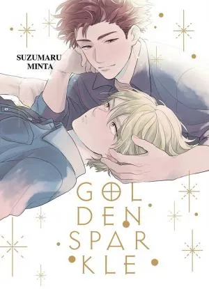 Golden Sparkle Golden Sparkle