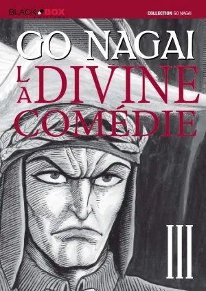 La divine comédie de Dante T3