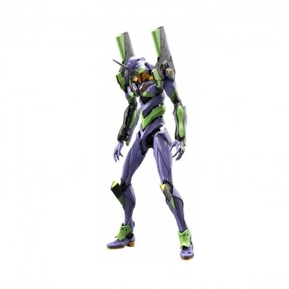 Evangelion Rg Eva Unit-01