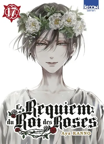 Le Requiem Du Roi Des Roses T17