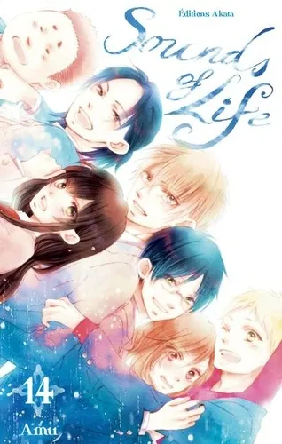 Sounds Of Life T14