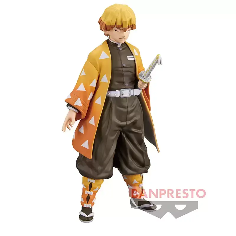 Demon Slayer: Kizunanosou- Vol. 31 Zenitsu Agatsuma Demon Slayer: Kizunanosou- Vol. 31 Zenitsu Agatsuma