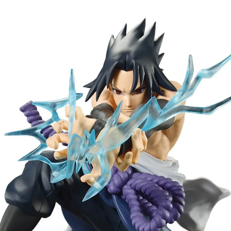 Naruto: Shippuden Vibration Stars Sasuke Uchiha Naruto: Shippuden Vibration Stars Sasuke Uchiha