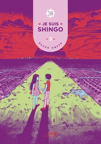 Je Suis Shingo T03
