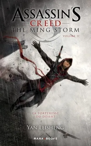 Assassin's Creed : The Ming Storm T02