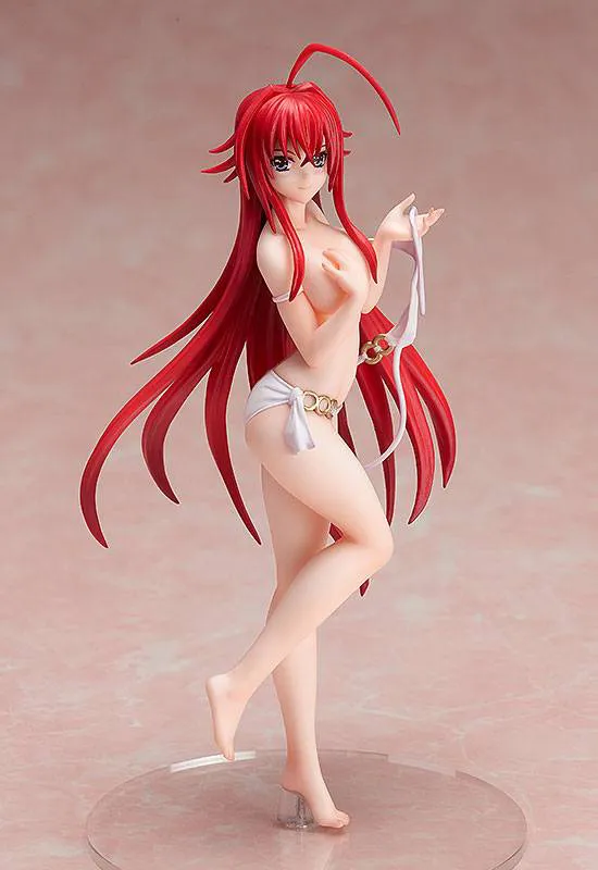 High School Dxd Born Rias Gremory Swimsuit Ver.