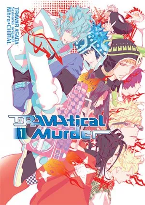 Dramatical Murder T01