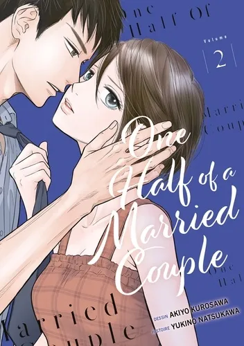 One Half Of A Married Couple T02 One Half Of A Married Couple T02