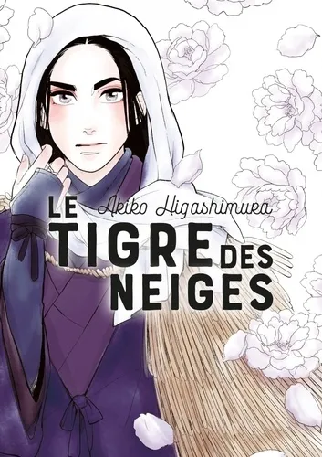 Le Tigre Des Neiges T09