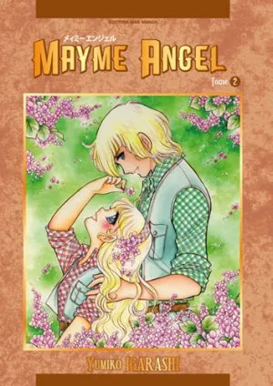 Mayme Angel T2