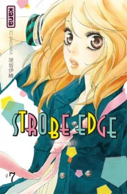 Strobe Edge T7