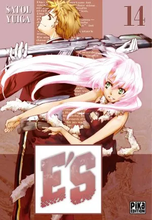 E's T14