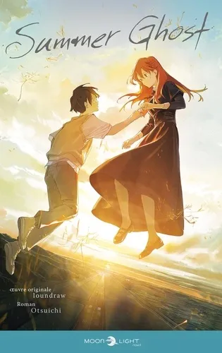 Summer Ghost - One-shot - Summer Ghost - Roman