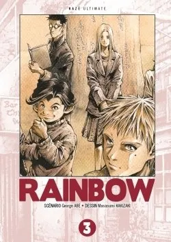 Rainbow Ultimate T03