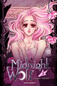 Midnight Wolf T3