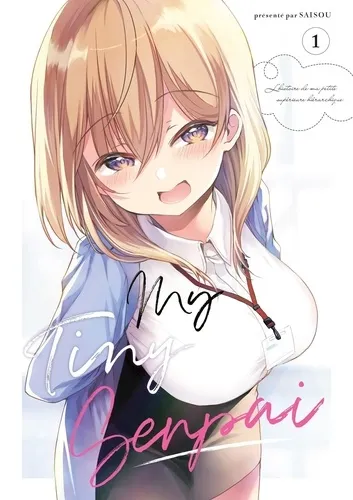 My Tiny Senpai T01