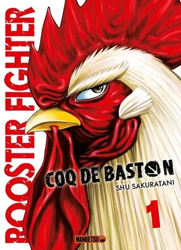 Rooster Fighter Coq De Baston T01 Rooster Fighter Coq De Baston T01