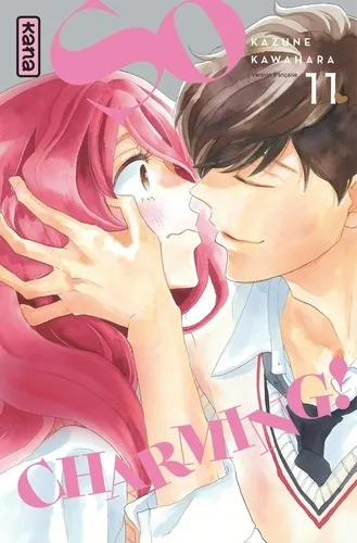 So Charming ! T11