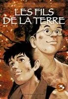 Les Fils de la Terre T3
