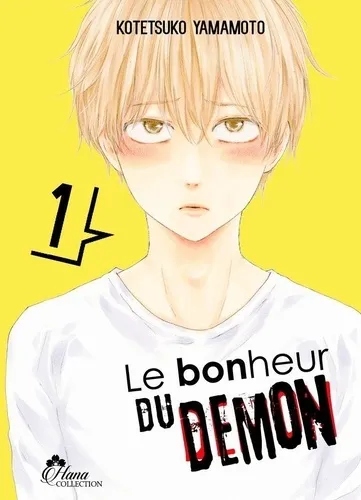 Le Bonheur Du Demon T01