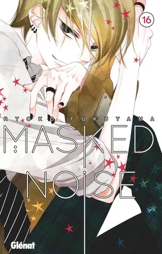 Masked Noise T16