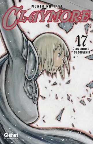 Claymore T17