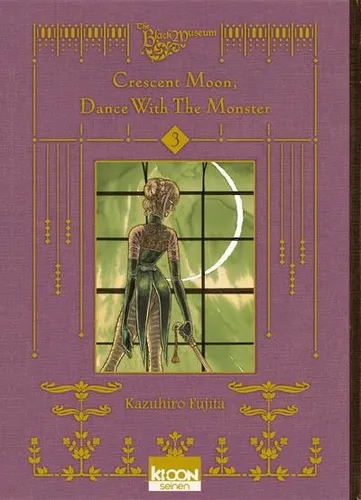 Crescent Moon, Dance With The Monster T03
