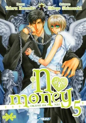 No Money T05
