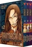 Taimashin T2