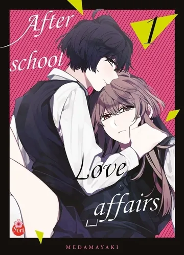 After School Love Affairs T01 After School Love Affairs T01