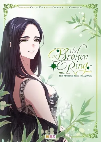 The Broken Ring T03
