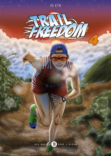 Trail freedom T4