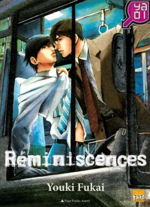 Reminiscences T1