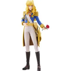 The Rose Of Versailles Pop Up Parade Oscar Francois De Jarjayes 19 Cm