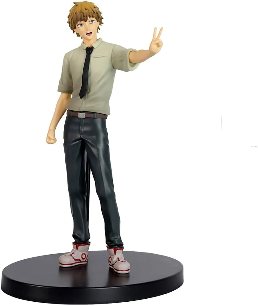 Chainsaw Man Chain Spirits Vol.01 - Denji (Figure)