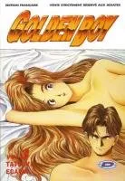 Golden Boy T3