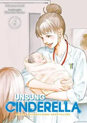Unsung Cinderella T06