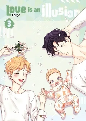 Love Is An Illusion T03