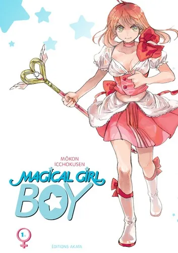 Magical Girl Boy T01
